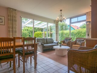 Bungalow Oosterend Équipement 7