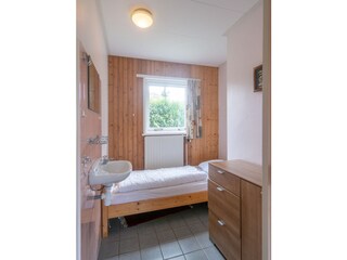 Bungalow Oosterend Équipement 9