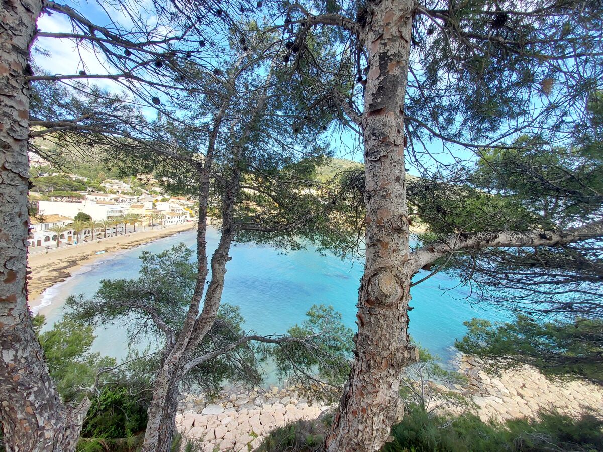 Cala El Portet