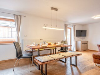 Essen / Wohnen
