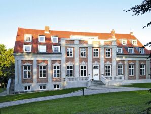 Ferienhaus Gutshaus Zicker in Garz - Zudar - image1