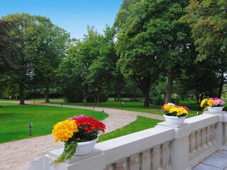 Ferienhaus Zudar Außenaufnahme 5