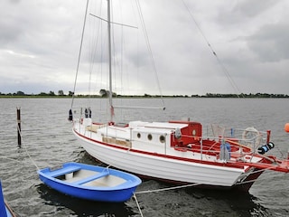 Vakantiehuis Zudar Omgeving 18