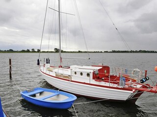 Holiday house Zudar Environment 19