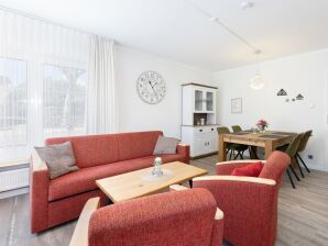 Ferienwohnung Nagel - Elke1 - Büsum - image1