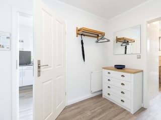Ferienwohnung Büsum Ausstattung 14