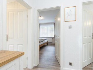 Ferienwohnung Büsum Ausstattung 15