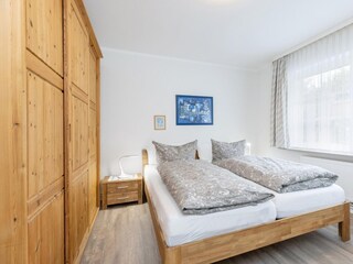 Ferienwohnung Büsum Ausstattung 16