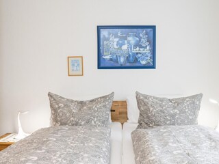 Ferienwohnung Büsum Ausstattung 17