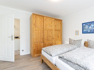 Ferienwohnung Büsum Ausstattung 18
