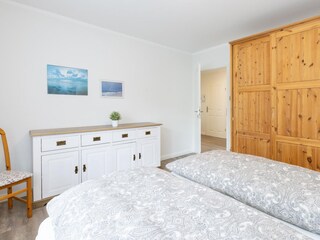 Ferienwohnung Büsum Ausstattung 19