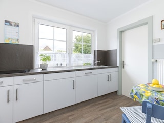 Ferienwohnung Büsum Ausstattung 20