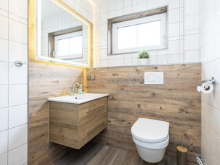 Ferienwohnung Büsum Ausstattung 23