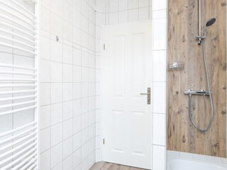 Ferienwohnung Büsum Ausstattung 26