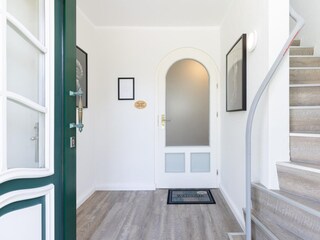 Ferienwohnung Büsum Ausstattung 27