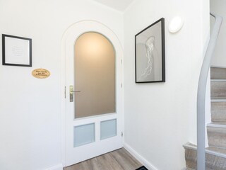 Ferienwohnung Büsum Ausstattung 28