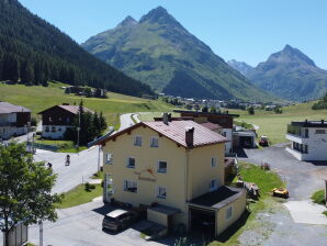 Ferienwohnung Silvretta - Galtür - image1