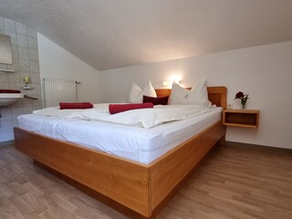 Vakantieappartement Galtür Kenmerken 8
