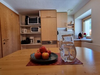 Vakantieappartement Galtür Kenmerken 10