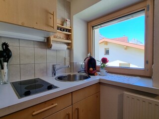 Vakantieappartement Galtür Kenmerken 13