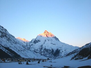 Vakantieappartement Galtür Omgeving 18