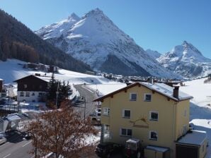 Vakantieappartement Silvretta - Galtür - image1