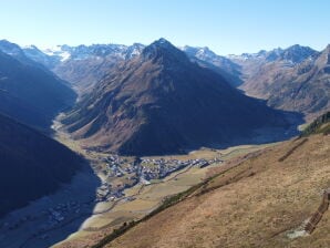 Vakantieappartement Silvretta - Galtür - image1