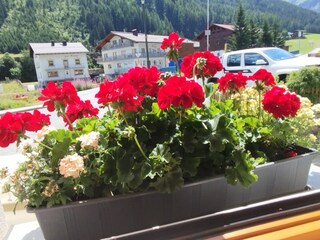 Vakantieappartement Galtür Buitenaudio-opname 6