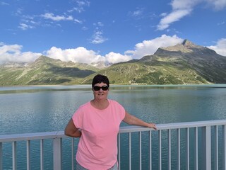 Vakantieappartement Galtür Omgeving 21