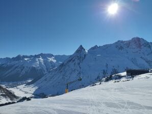 Ferienwohnung Silvretta - Galtür - image1