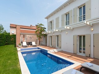 Villa Vabriga Buitenaudio-opname 6