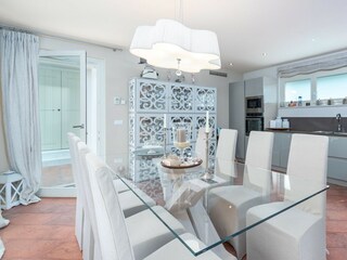 Villa Vabriga Caratteristiche 5