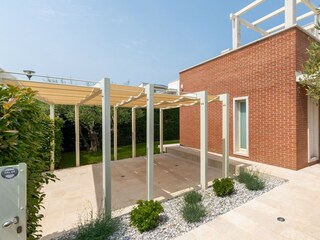 Villa Vabriga Buitenaudio-opname 3