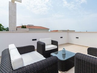 Villa Vabriga Caratteristiche 18