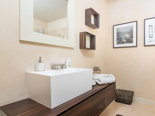 Villa Vabriga Caratteristiche 22