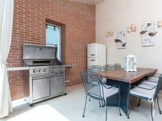 Villa Vabriga Omgeving 25