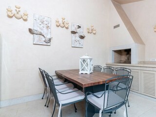 Villa Vabriga Ambiente 26