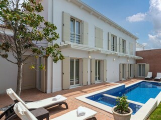 Villa Vabriga Ambiente 29