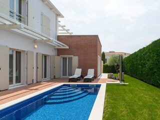 Villa Vabriga Ambiente 32