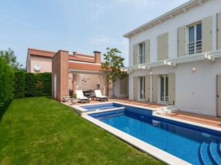 Villa Vabriga Omgeving 30