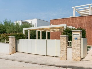 Villa Vabriga Ambiente 35