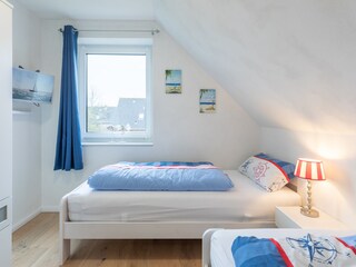 Ferienhaus Dagebüll Ausstattung 23