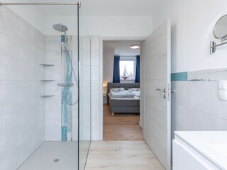 Ferienhaus Dagebüll Ausstattung 25