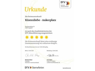 Ferienhaus Dagebüll Dokument 38