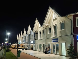 Ferienhaus Dagebüll Umgebung 35