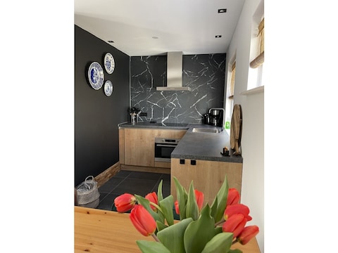 Holiday apartment de Waard