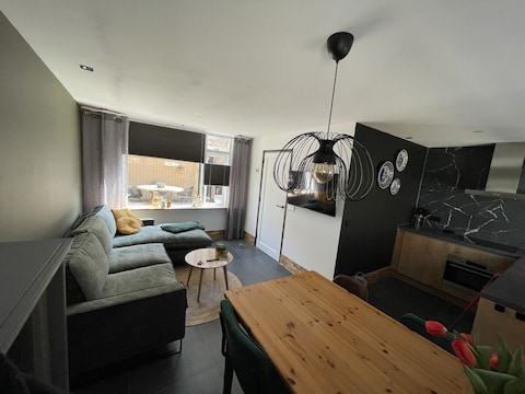 Vakantieappartement de Waard