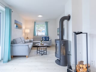 Ferienhaus Dagebüll Ausstattung 12