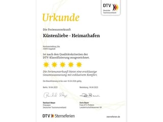 Ferienhaus Dagebüll Dokument 33