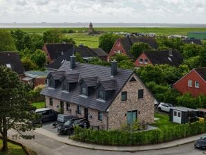 Ferienhaus Küstenliebe / Heimathafen - Dagebüll - image1